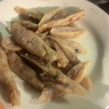 Món ăn- Ăn vặt Nem Nướng Đà Lạt - Lê Văn Sỹ