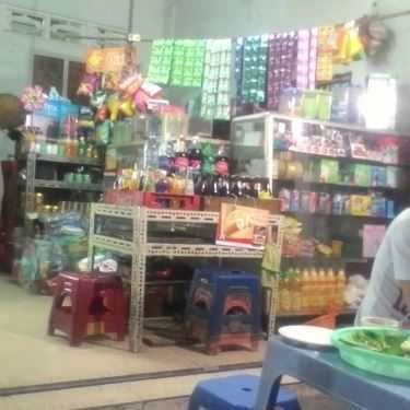 Không gian- Ăn vặt Nem Nướng Đà Lạt - Lê Văn Sỹ