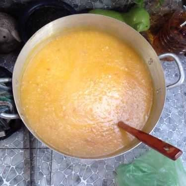 Tổng hợp- Ăn vặt Nem Nướng Ninh Hòa - Tân Hương