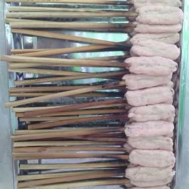 Tổng hợp- Ăn vặt Nem Nướng Ninh Hòa - Tân Hương