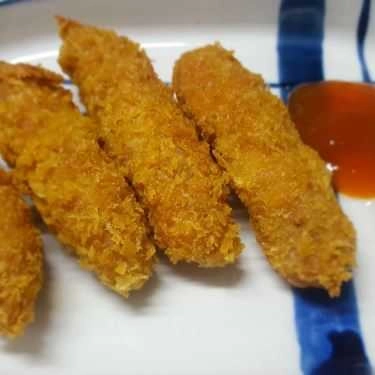Món ăn- Ăn vặt Nem Rán Phố Cổ