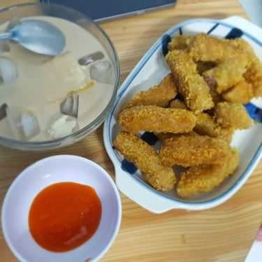 Món ăn- Ăn vặt Nem Rán Phố Cổ