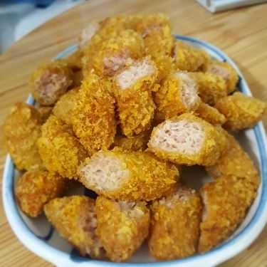 Món ăn- Ăn vặt Nem Rán Phố Cổ