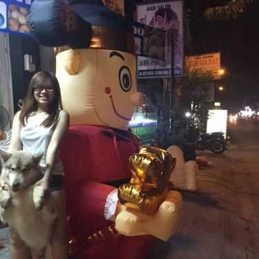 Tổng hợp- Nemo - Ăn Vặt Cá Viên Chiên