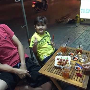 Tổng hợp- Nemo - Ăn Vặt Cá Viên Chiên