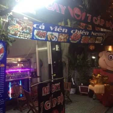 Tổng hợp- Nemo - Ăn Vặt Cá Viên Chiên