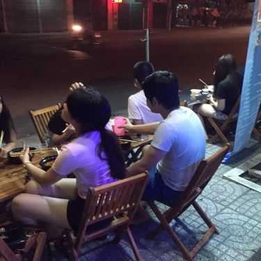 Tổng hợp- Nemo - Ăn Vặt Cá Viên Chiên