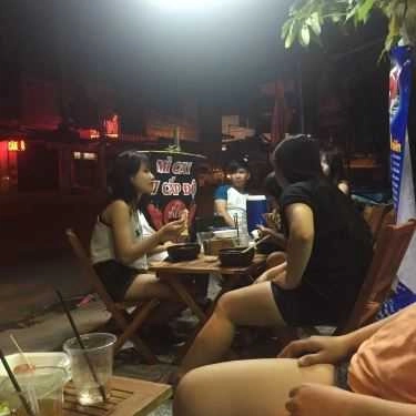 Tổng hợp- Nemo - Ăn Vặt Cá Viên Chiên