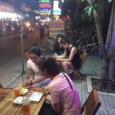 Tổng hợp- Nemo - Ăn Vặt Cá Viên Chiên