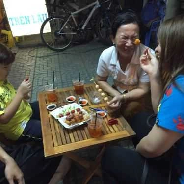Tổng hợp- Nemo - Ăn Vặt Cá Viên Chiên
