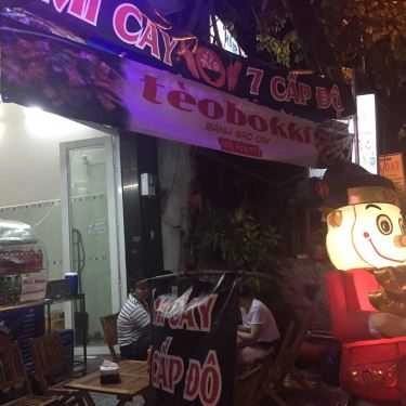 Tổng hợp- Nemo - Ăn Vặt Cá Viên Chiên
