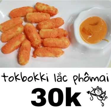 Tổng hợp- Nemo Fast Food - Ăn Vặt