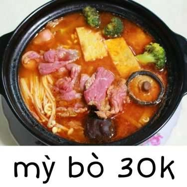 Tổng hợp- Nemo Fast Food - Ăn Vặt