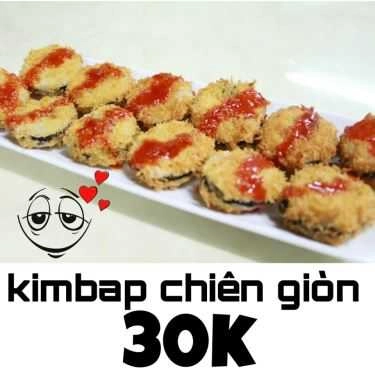 Tổng hợp- Nemo Fast Food - Ăn Vặt