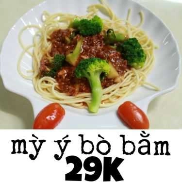 Tổng hợp- Nemo Fast Food - Ăn Vặt