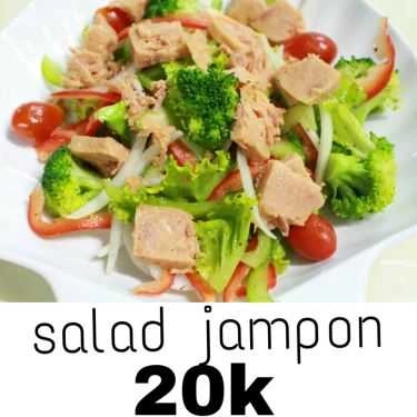 Tổng hợp- Nemo Fast Food - Ăn Vặt