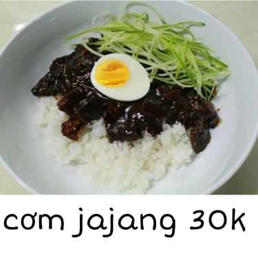 Tổng hợp- Nemo Fast Food - Ăn Vặt