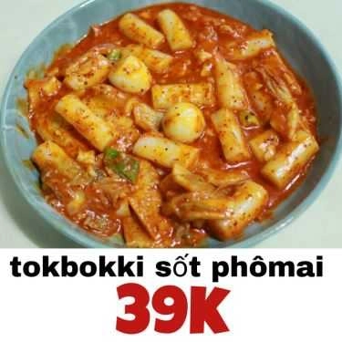 Tổng hợp- Nemo Fast Food - Ăn Vặt