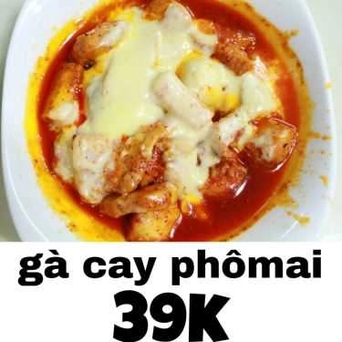 Tổng hợp- Nemo Fast Food - Ăn Vặt