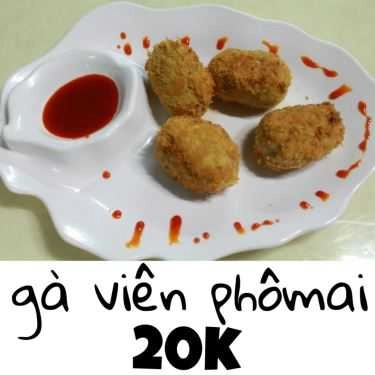 Tổng hợp- Nemo Fast Food - Ăn Vặt