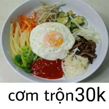 Tổng hợp- Nemo Fast Food - Ăn Vặt