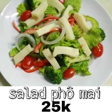 Tổng hợp- Nemo Fast Food - Ăn Vặt