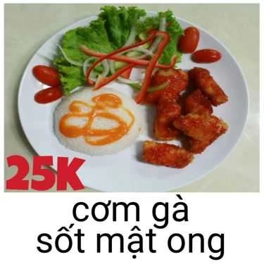 Tổng hợp- Nemo Fast Food - Ăn Vặt