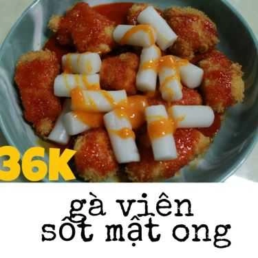 Tổng hợp- Nemo Fast Food - Ăn Vặt