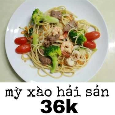 Tổng hợp- Nemo Fast Food - Ăn Vặt