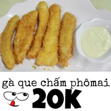 Tổng hợp- Nemo Fast Food - Ăn Vặt