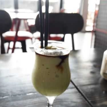 Món ăn- Nếp Acoustic Cafe