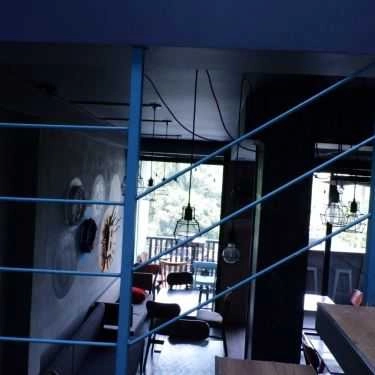 Tổng hợp- Nếp Acoustic Cafe