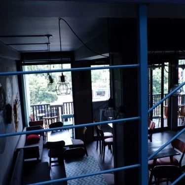 Tổng hợp- Nếp Acoustic Cafe