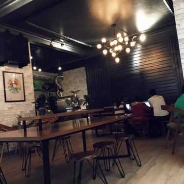 Tổng hợp- Nếp Coffee