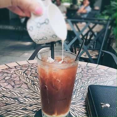 Món ăn- Nếp Coffee