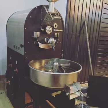 Tổng hợp- Nếp Coffee