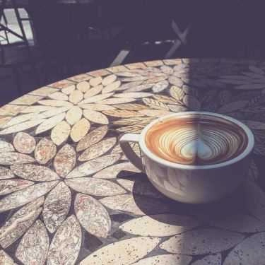 Tổng hợp- Nếp Coffee