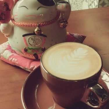 Tổng hợp- Nếp Coffee