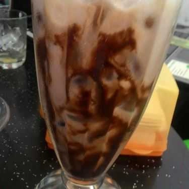 Món ăn- Nep Coffee Lounge - Miếu Nổi