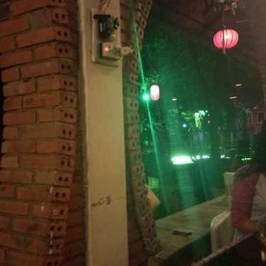 Không gian- Nếp Quê Cafe - Tân Chánh Hiệp 36