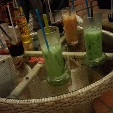 Món ăn- Nếp Quê Cafe - Tân Chánh Hiệp 36