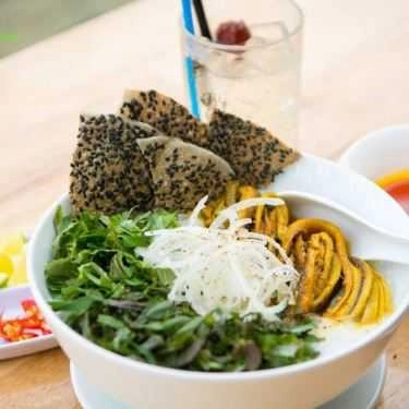 Món ăn- Khu Ẩm Thực Nét Nghệ Quán - Cháo, Miến & Lươn