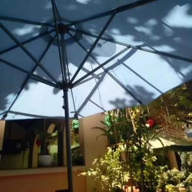 Tổng hợp- Nét Việt Cafe - Đường A4