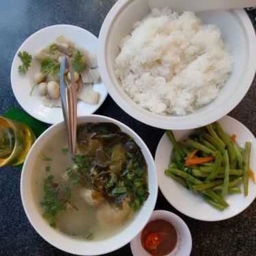 Món ăn- Nét Việt Cafe - Đường A4