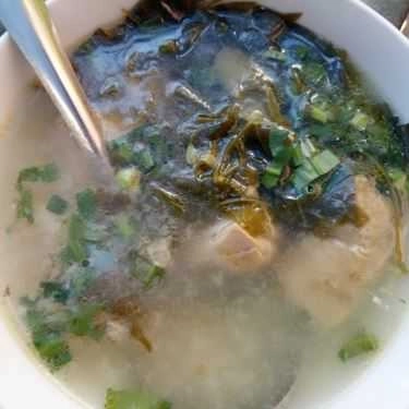 Món ăn- Nét Việt Cafe - Đường A4