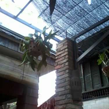 Tổng hợp- Nét Xưa - Cafe Sân Vườn