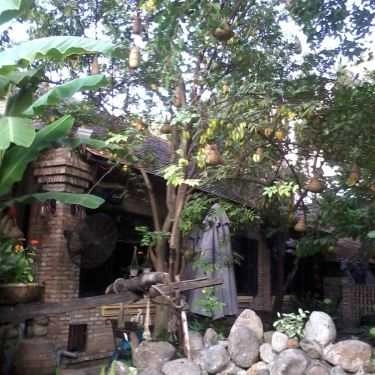 Tổng hợp- Nét Xưa - Cafe Sân Vườn