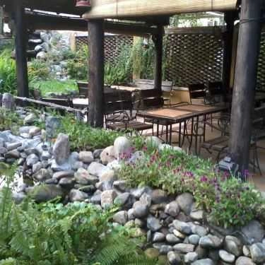 Tổng hợp- Nét Xưa - Cafe Sân Vườn