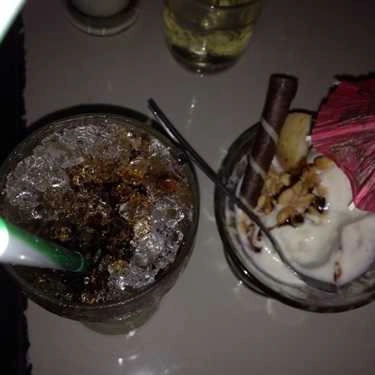 Món ăn- Nét Xưa Coffee - Đường Số 2