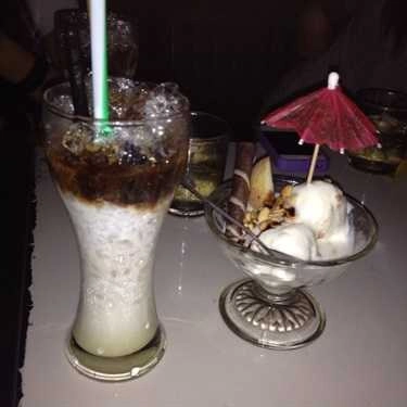 Món ăn- Nét Xưa Coffee - Đường Số 2